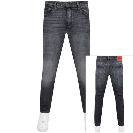 Hugo Boss Jeans BOSS Joggers Mainline Menswear